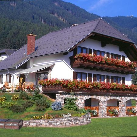 Hotel Gästehaus Trattner Mauterndorf  Exterior foto