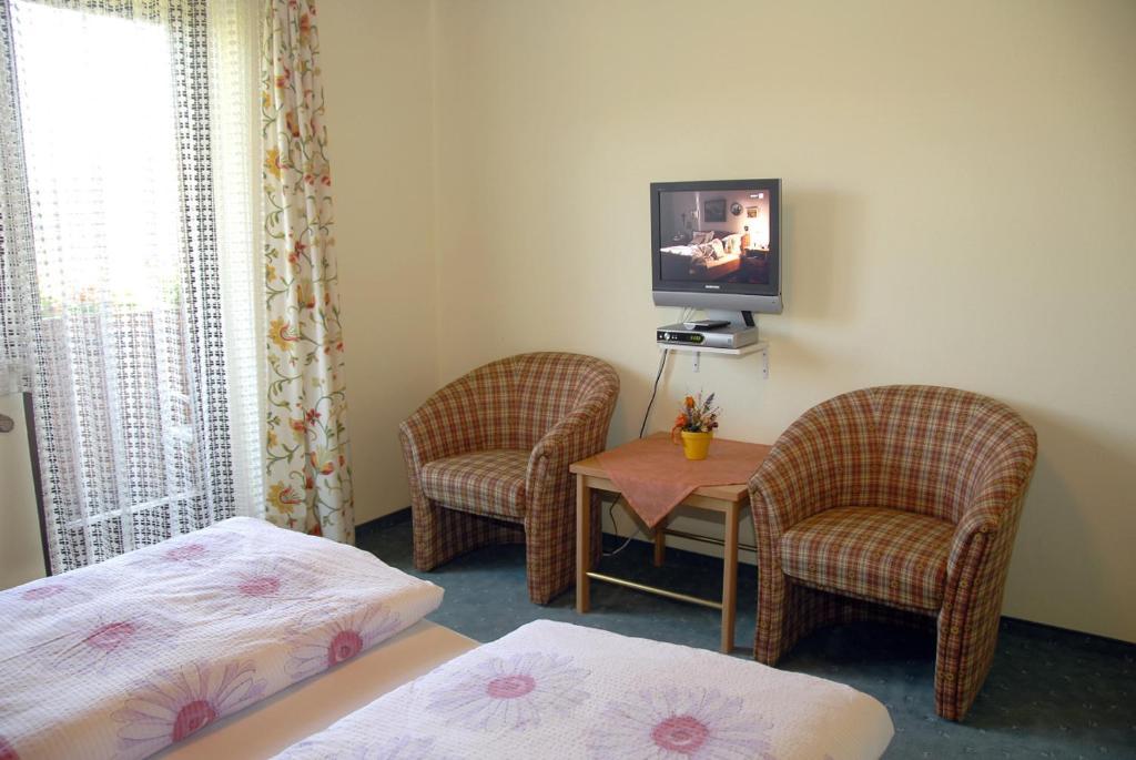 Hotel Gästehaus Trattner Mauterndorf  Zimmer foto