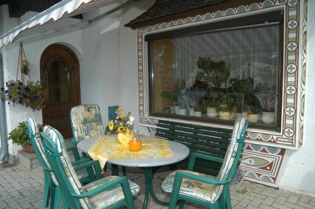 Hotel Gästehaus Trattner Mauterndorf  Exterior foto