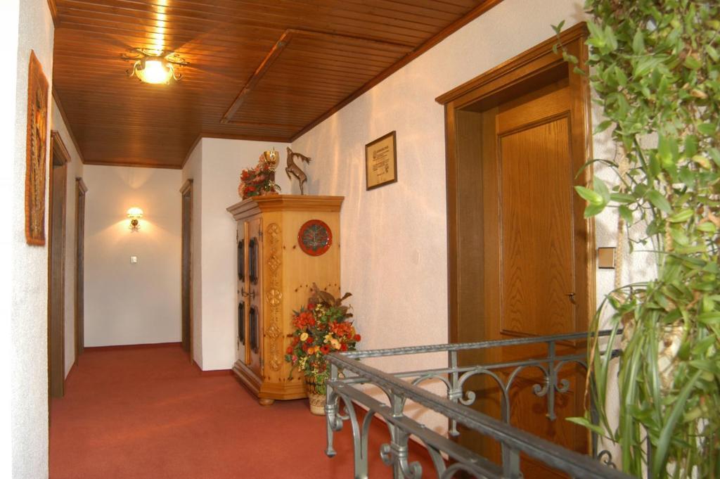 Hotel Gästehaus Trattner Mauterndorf  Exterior foto